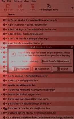 GnuPG