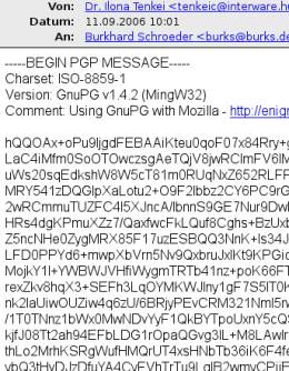 encrypt