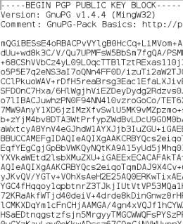 encrypt