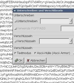 encrypt