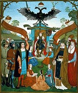 St�depyramide