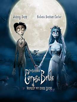 Corpse Bride