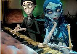 Corpse Bride