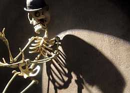 Corpse Bride