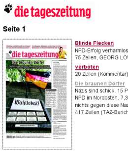 Anweisung