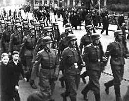 Waffen-SS