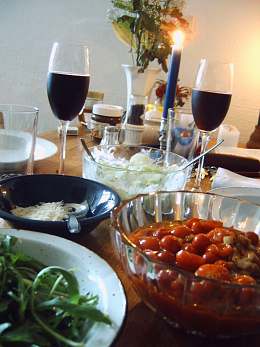 Yummi!