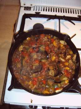 Ratatouille