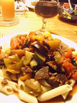 Ratatouille