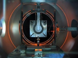 Ionenantrieb
