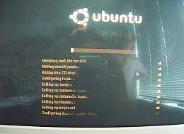 Ubuntu