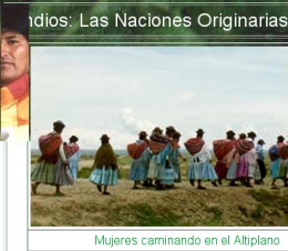 Indios
