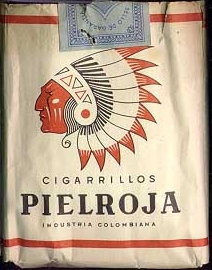 Pielroja