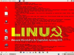 Linux