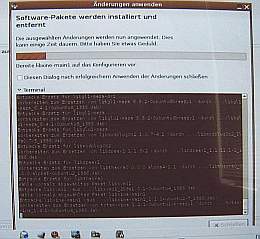 Ubuntu