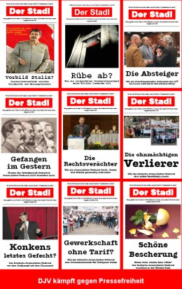 Verbandsparteitag