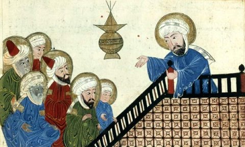 Mohammed
