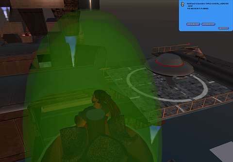 Second Life