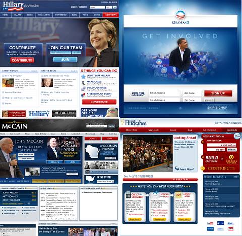 elections