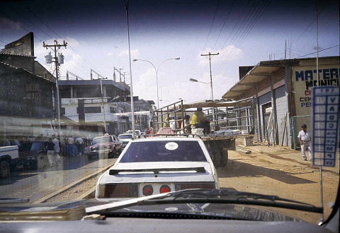 Puerto Ayacucho