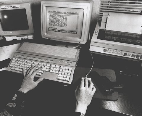 Atari