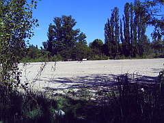 Gleisdreieck