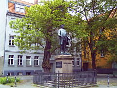 Richardplatz