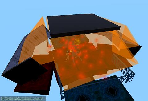 Second Life