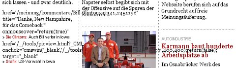Tagesspiegel