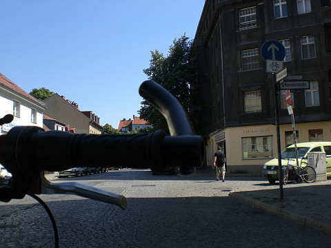 Richardstraße