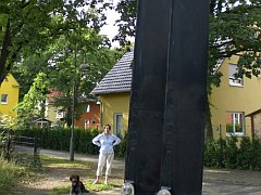 Hubschrauberdenkmal