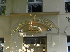 Apotheke
