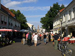 Potsdam