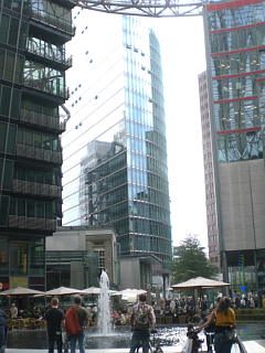 Potsdamer Platz