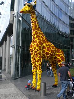 Potsdamer Platz