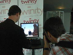 Twinity