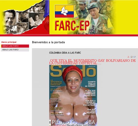 FARC