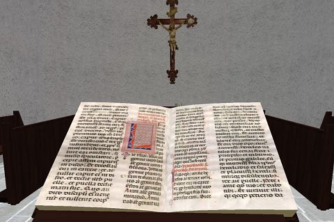 Bibel