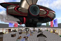 Second Life
