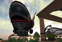 Second Life