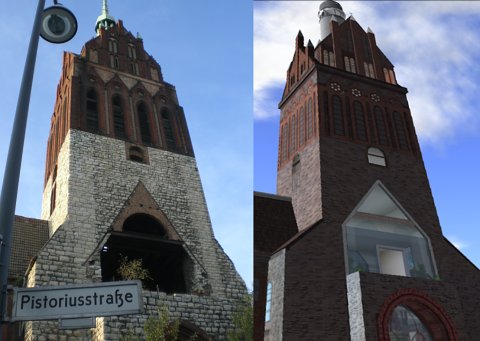Mirbachplatz"