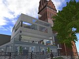 Mirbachplatz