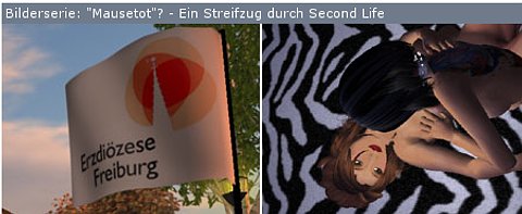 Second Life