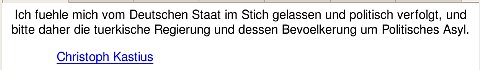 Kastius
