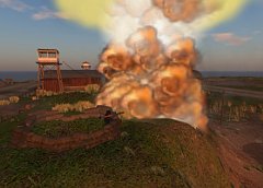Second Life