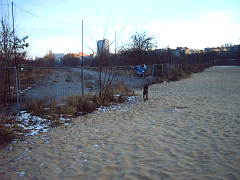 Gleisdreieck