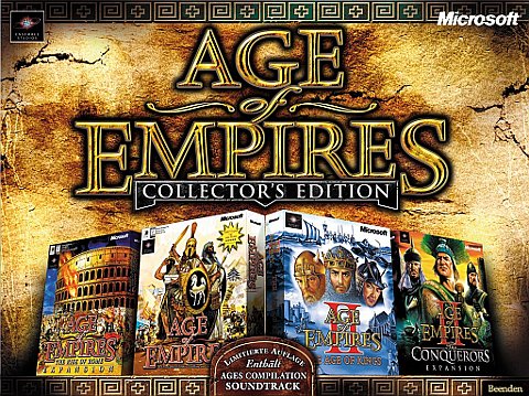 Ages of Empires