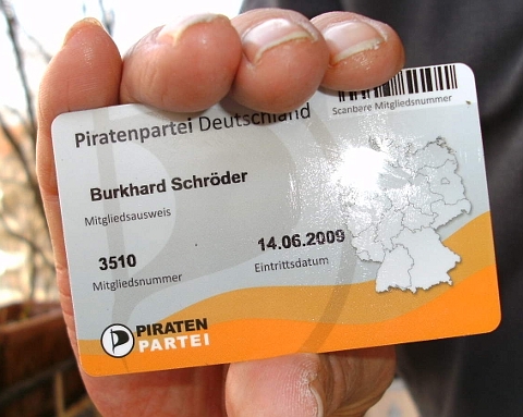 Piratenpartei