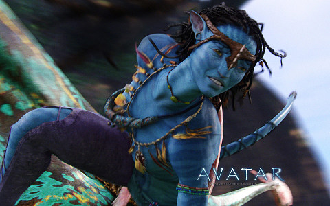 Avatar"
