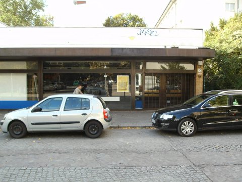 Deutsch-Rixdorf